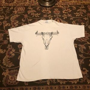 Vintage 90s Primal Skateboarding T Shirt